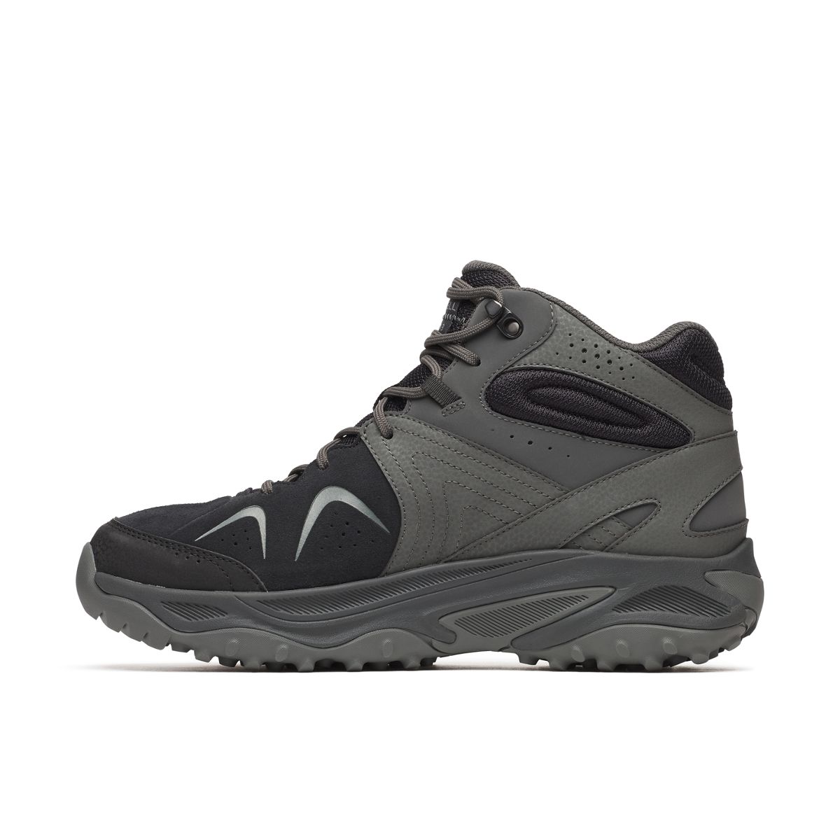 Yokota 3 Mid Waterproof, Black, dynamic 5