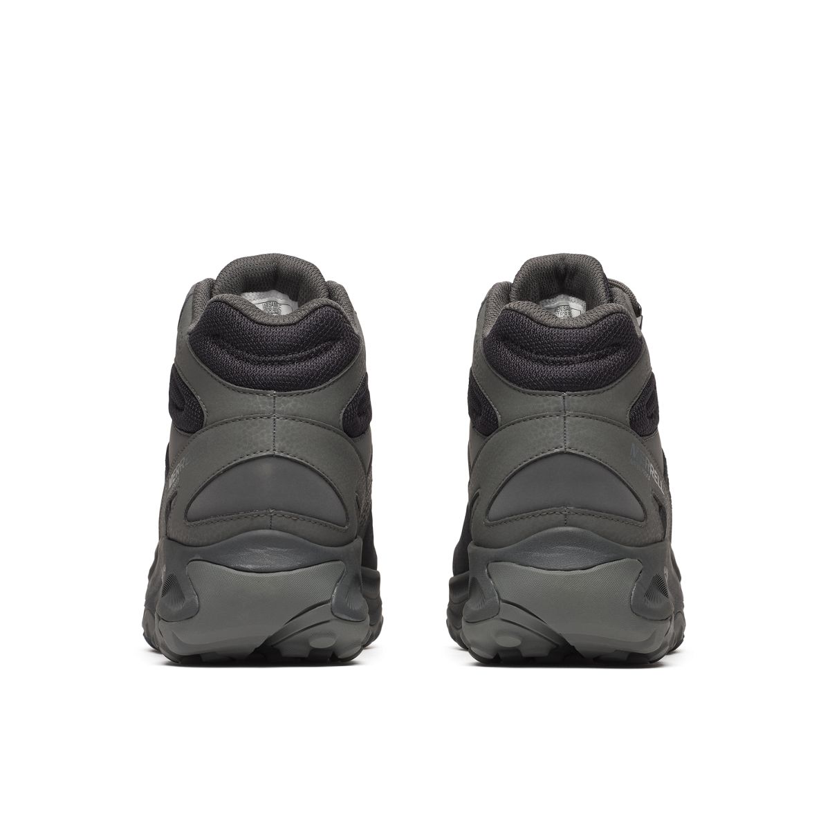 Yokota 3 Mid Waterproof, Black, dynamic 4