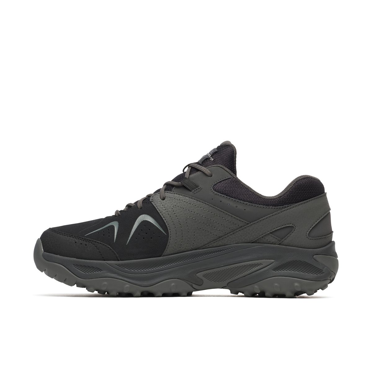 Yokota 3 Waterproof, Black, dynamic 3