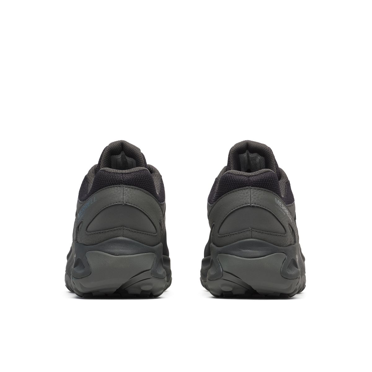 Yokota 3 Waterproof, Black, dynamic 4