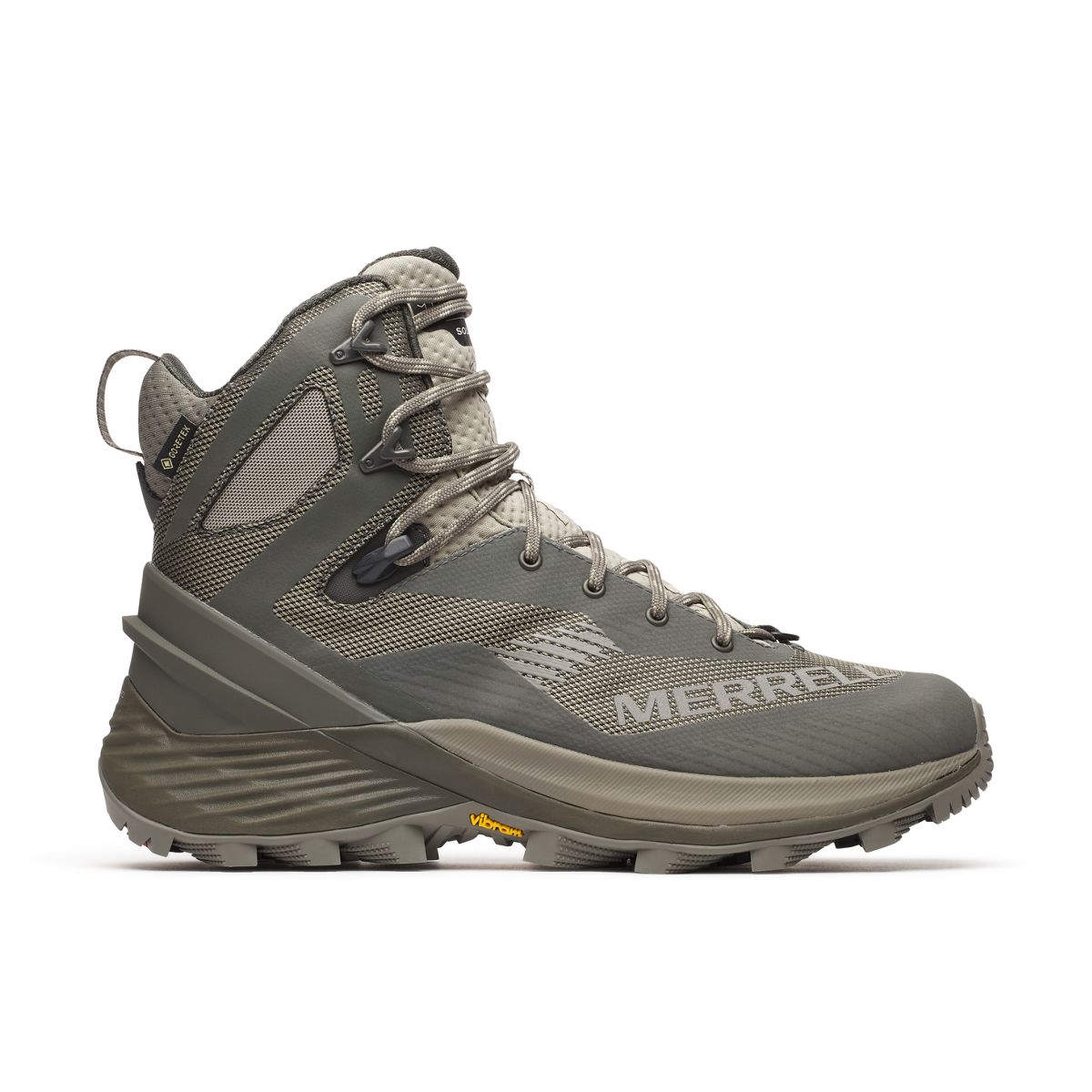 MTL Thermo Rogue 4 Mid GORE-TEX®, Diorite, dynamic