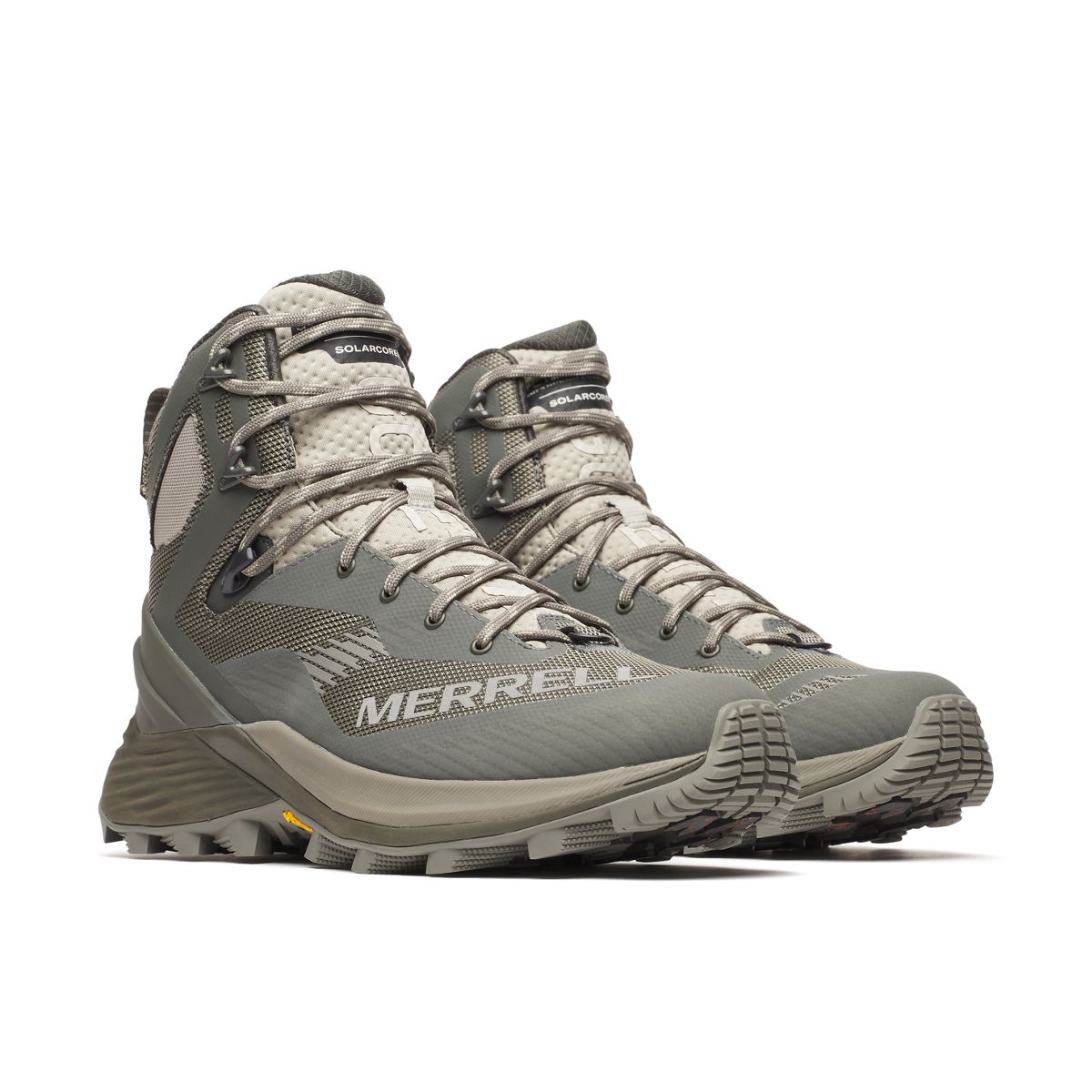 MTL Thermo Rogue 4 Mid GORE-TEX®, Diorite, dynamic 2