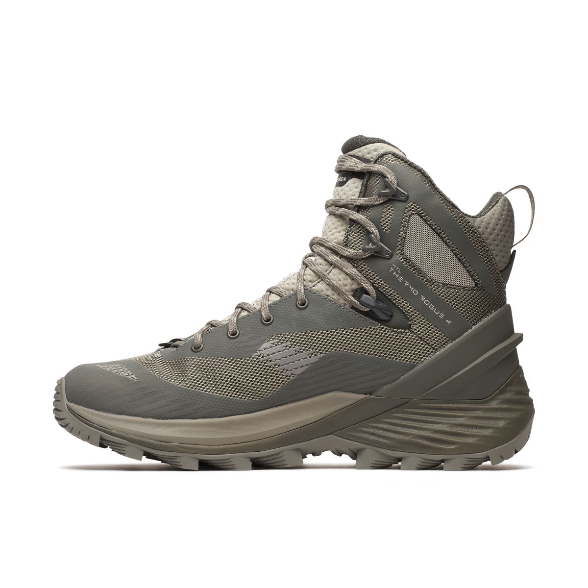 MTL Thermo Rogue 4 Mid GORE-TEX®, Diorite, dynamic 3