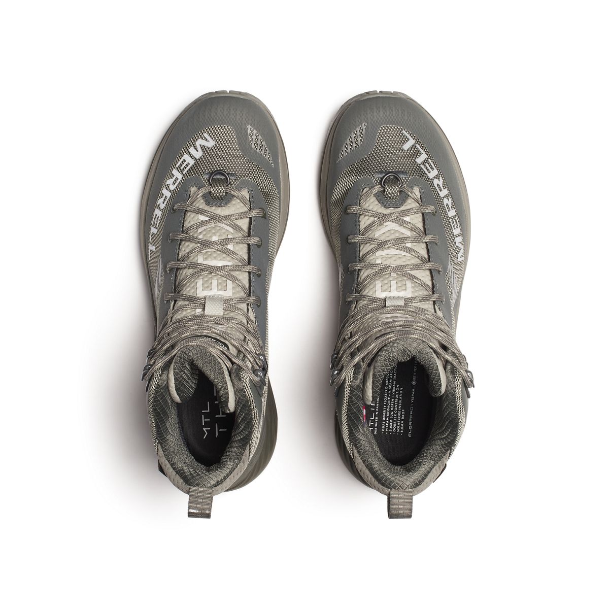 MTL Thermo Rogue 4 Mid GORE-TEX®, Diorite, dynamic 6
