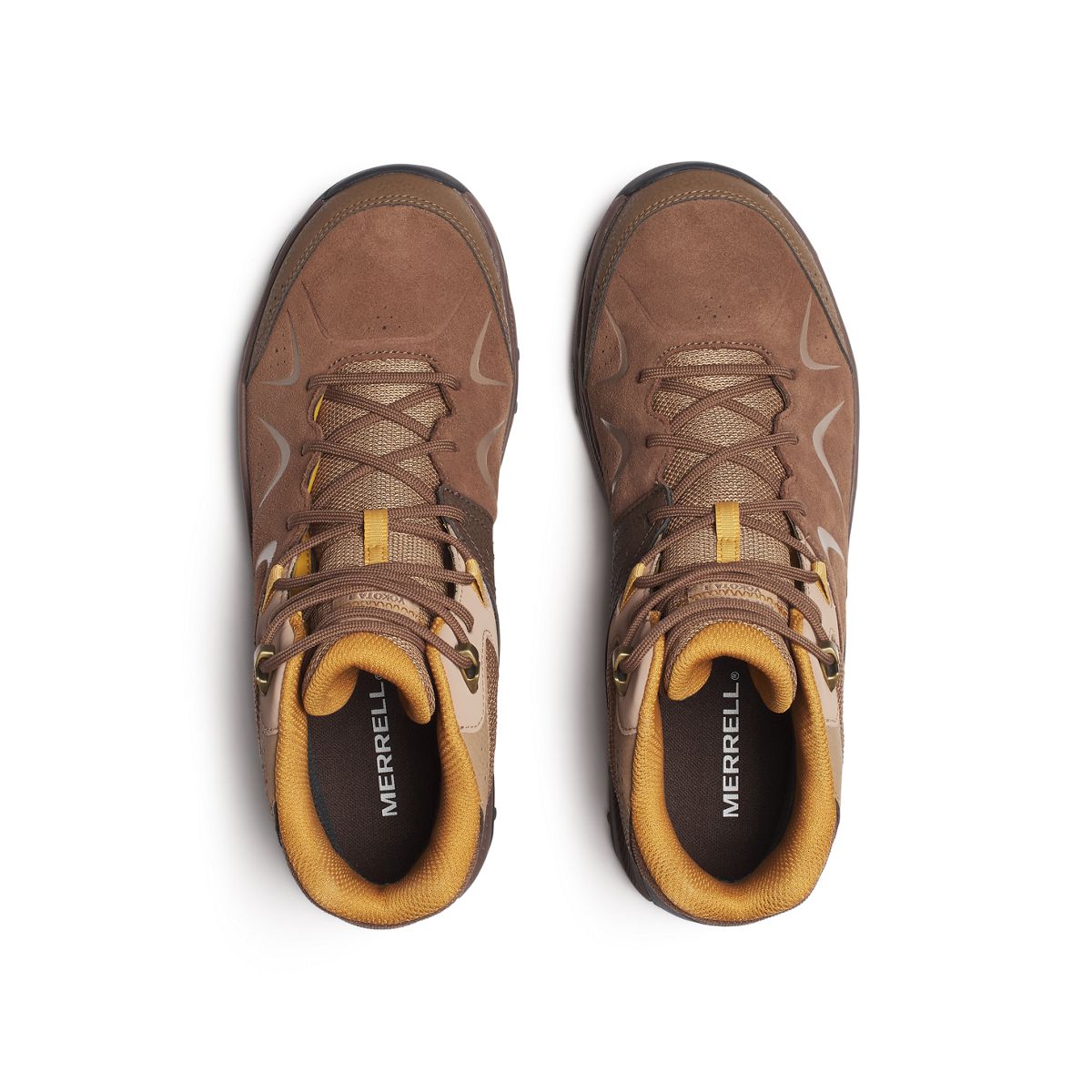 Yokota 3 Mid Waterproof, Mole, dynamic 3