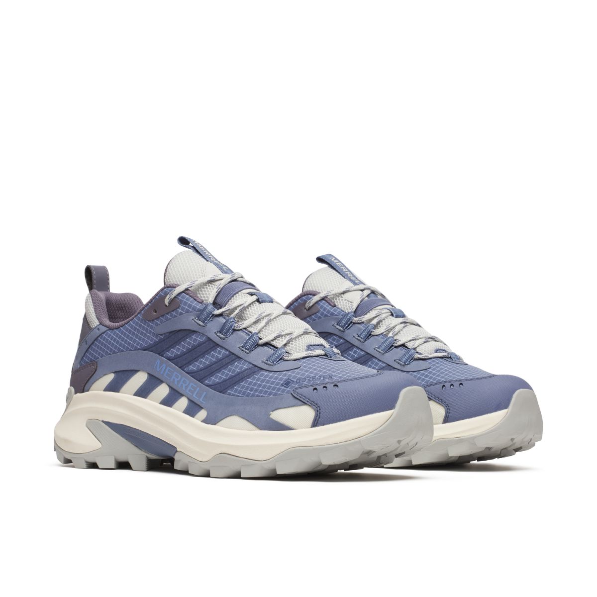 Moab Speed 2 GORE-TEX®, Indigo, dynamic 4