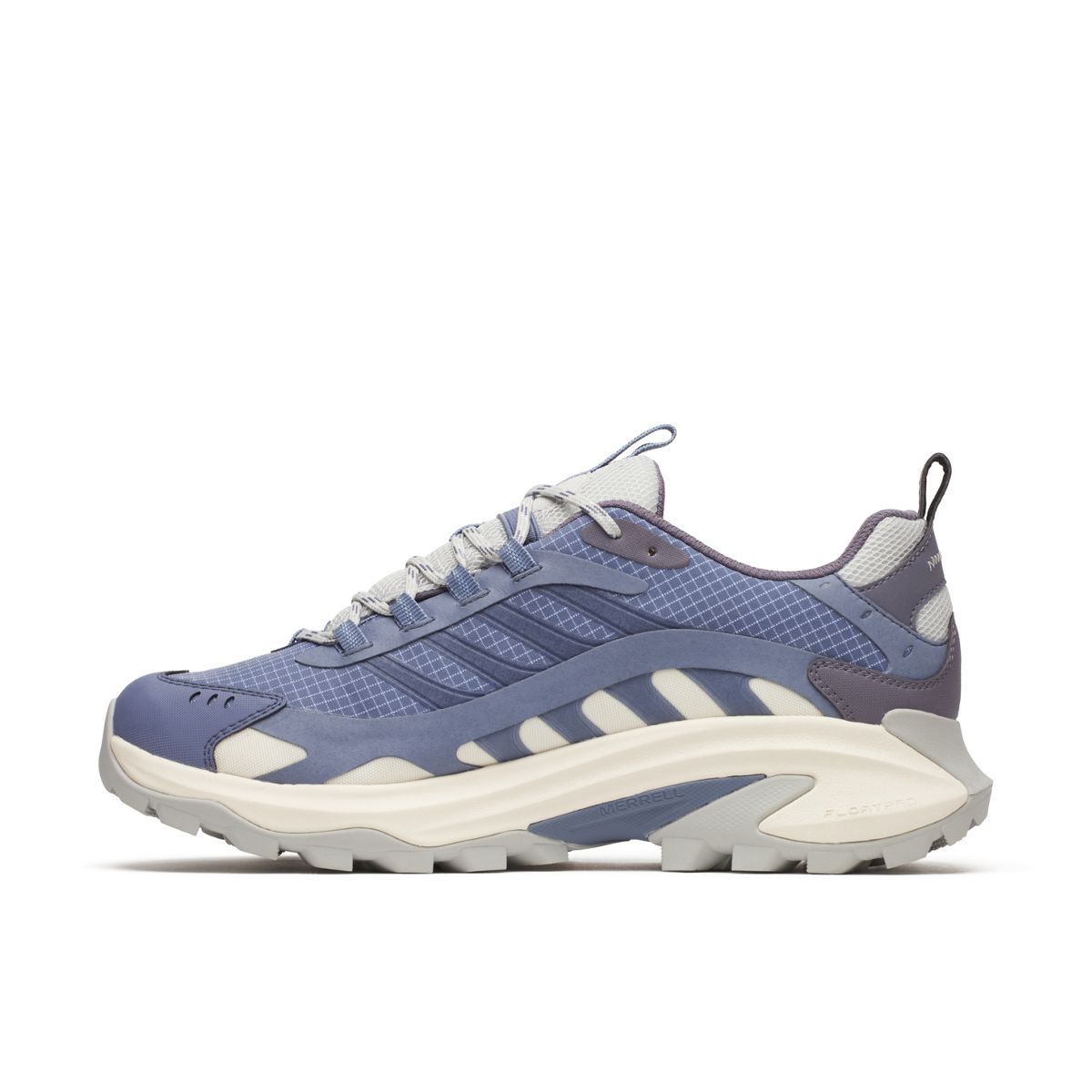 Moab Speed 2 GORE-TEX®, Indigo, dynamic 5