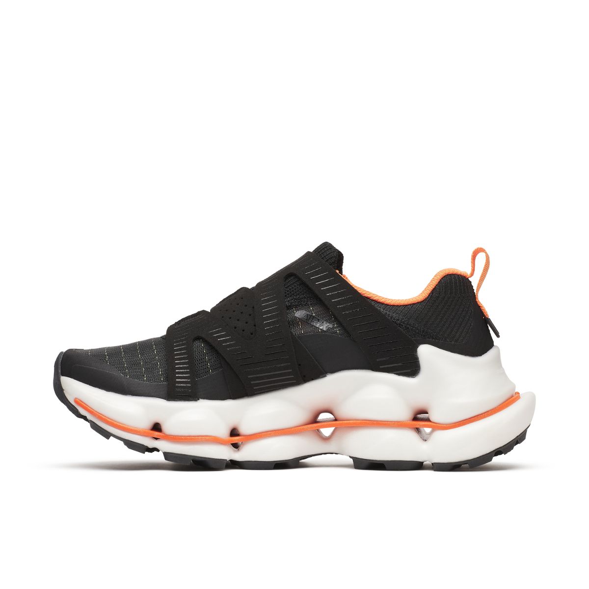 SpeedARC Surge BOA®, Raven, dynamic 5