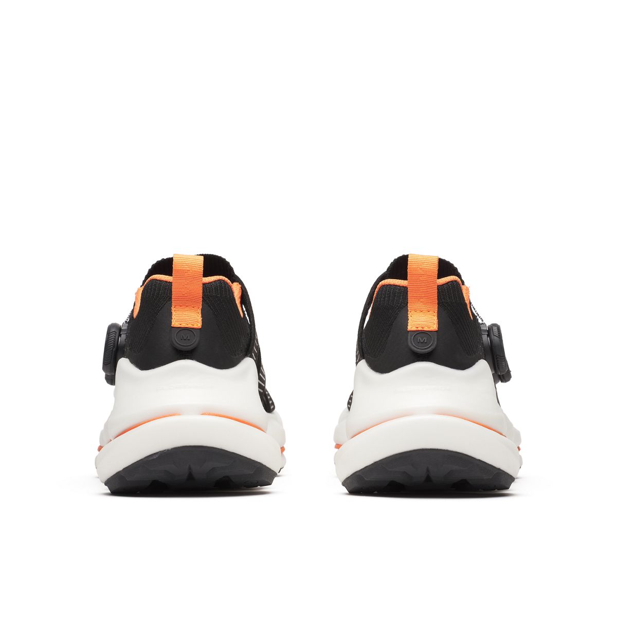 SpeedARC Surge BOA®, Raven, dynamic 4