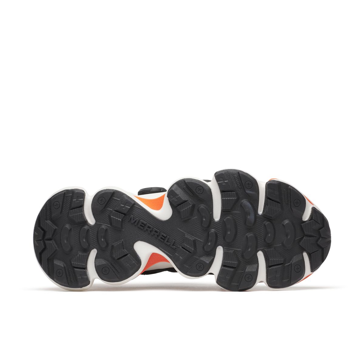 SpeedARC Surge BOA®, Raven, dynamic 6