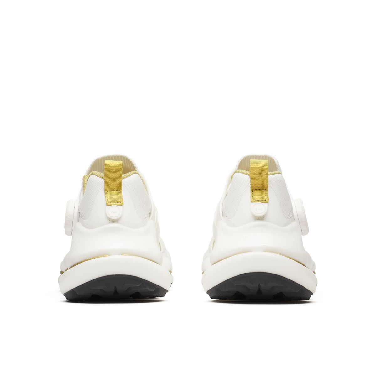 SpeedARC Surge BOA®, White, dynamic 4
