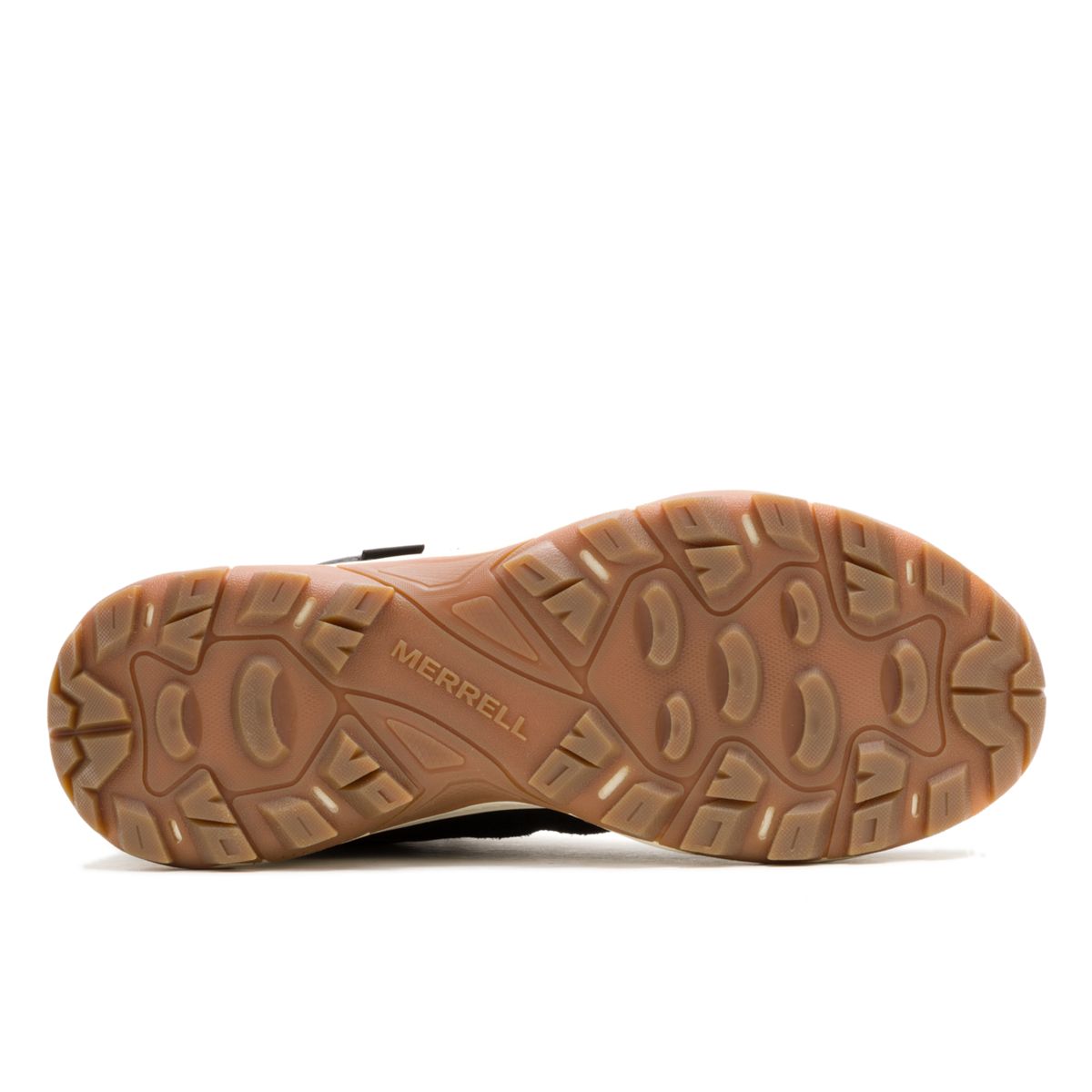 Tempo Sol Mid Waterproof, Coal, dynamic 6