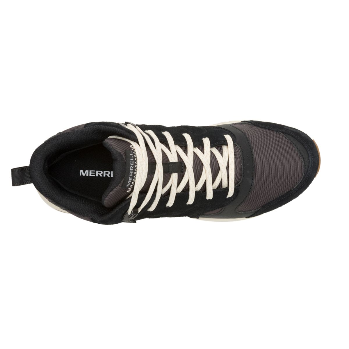 Tempo Sol Mid Waterproof, Coal, dynamic 5
