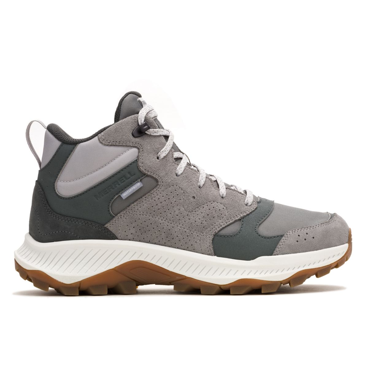 Tempo Sol Mid Waterproof, Alloy, dynamic