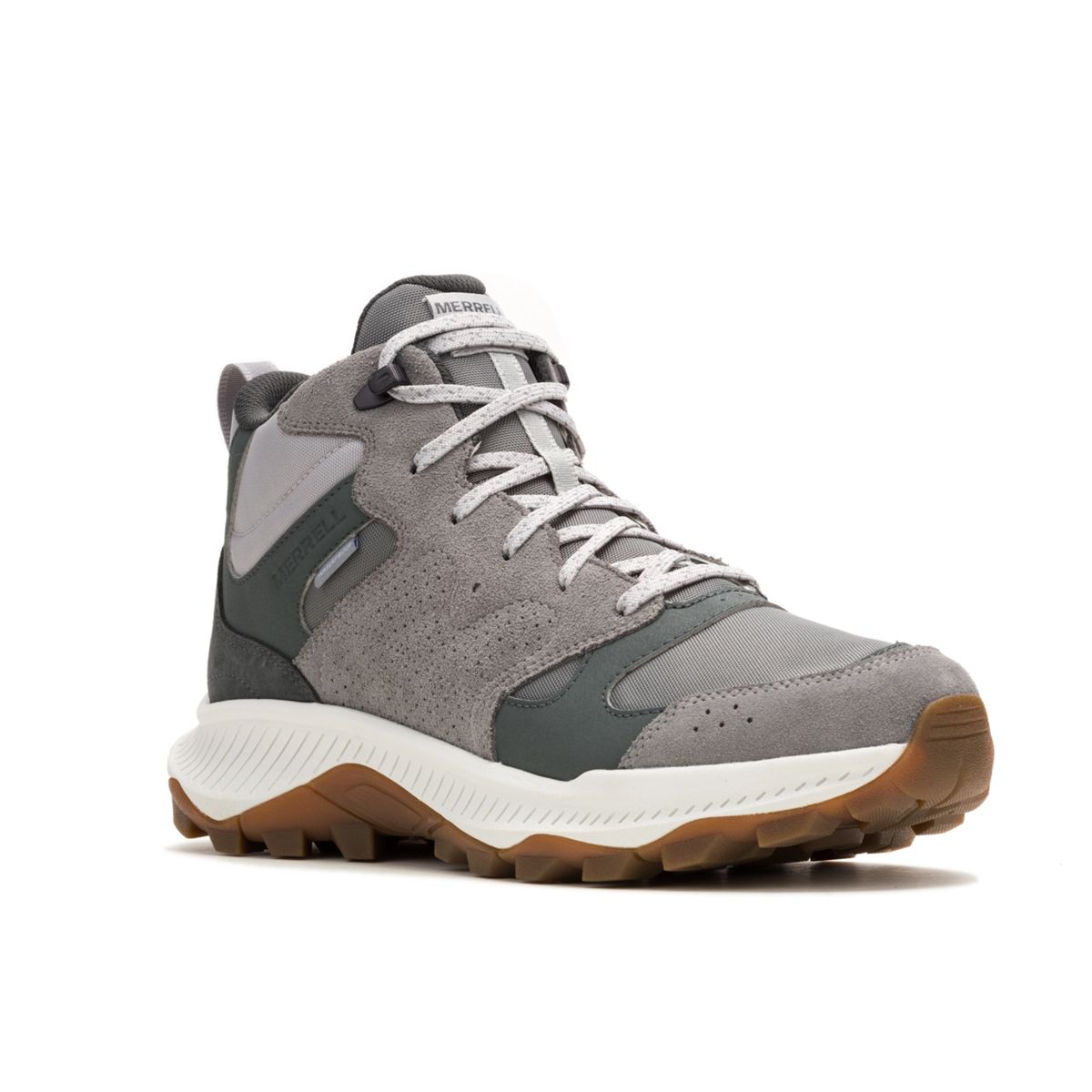 Tempo Sol Mid Waterproof, Alloy, dynamic 2