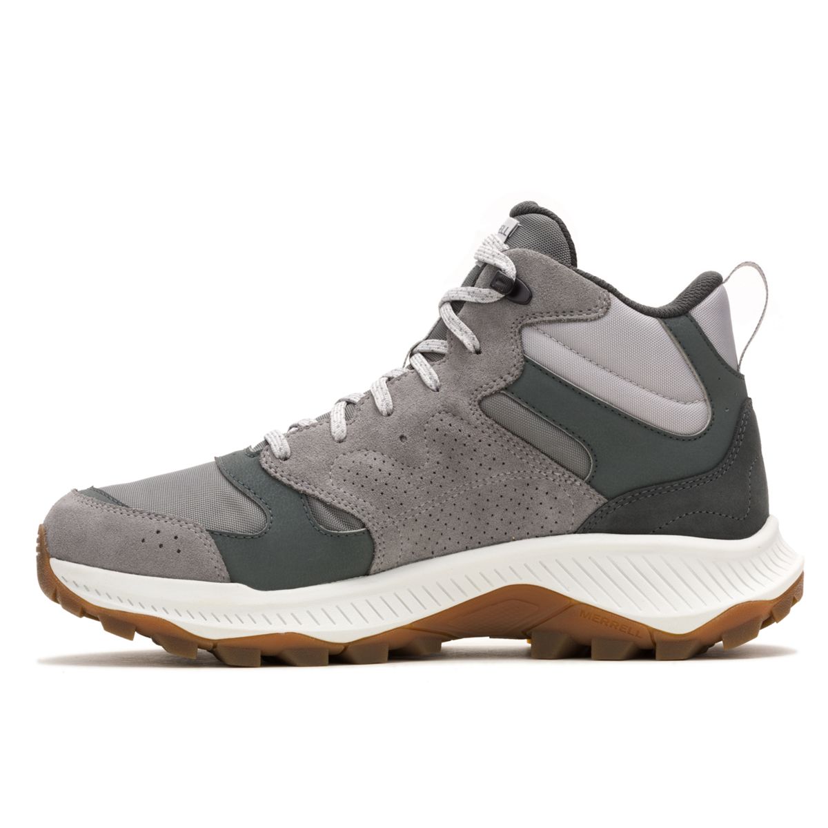 Tempo Sol Mid Waterproof, Alloy, dynamic 5