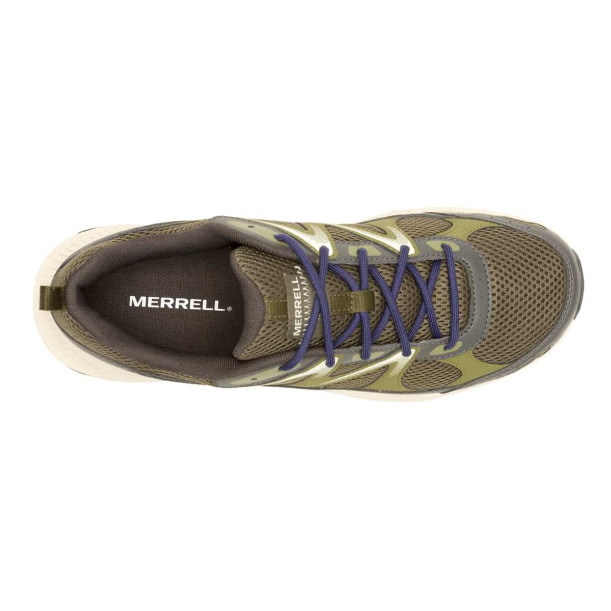 Tempo EXP, Olive, dynamic 3