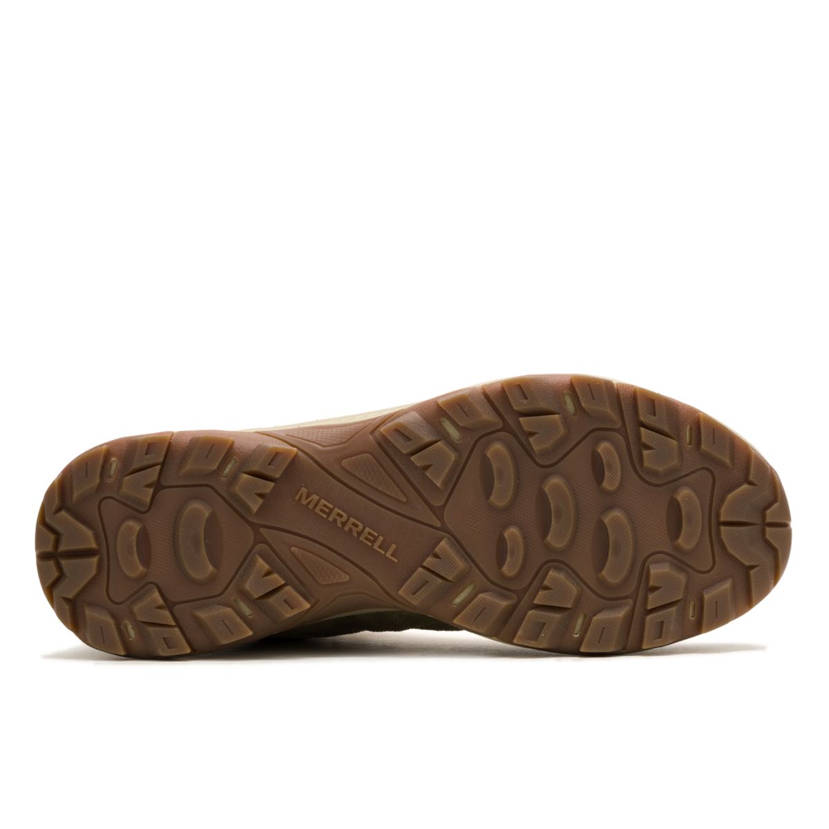 Tempo Sol Mid Waterproof, Dark Moss, dynamic 6