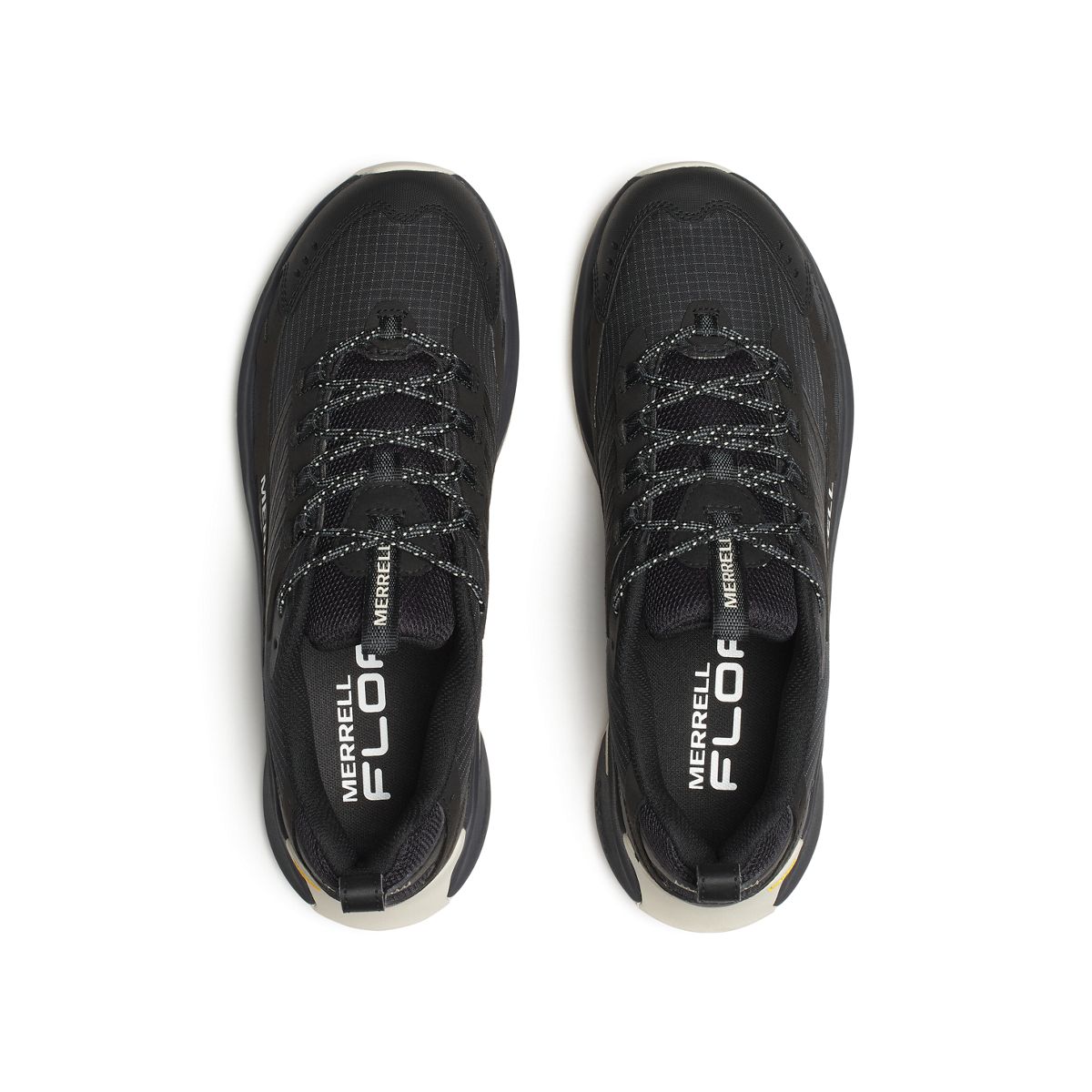 Moab Speed 2 Sport, Black, dynamic 3