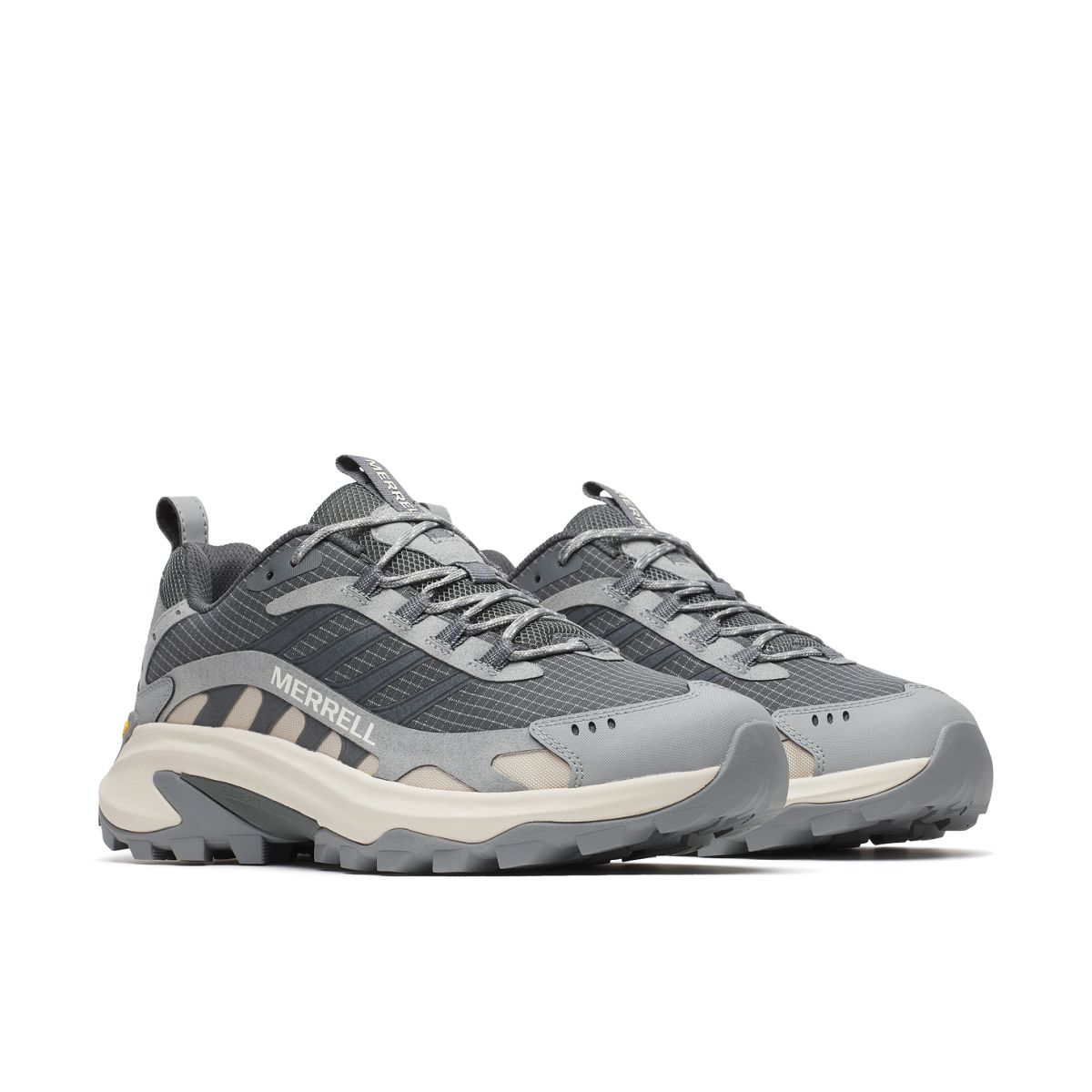 Moab Speed 2 Sport, Alloy, dynamic 2
