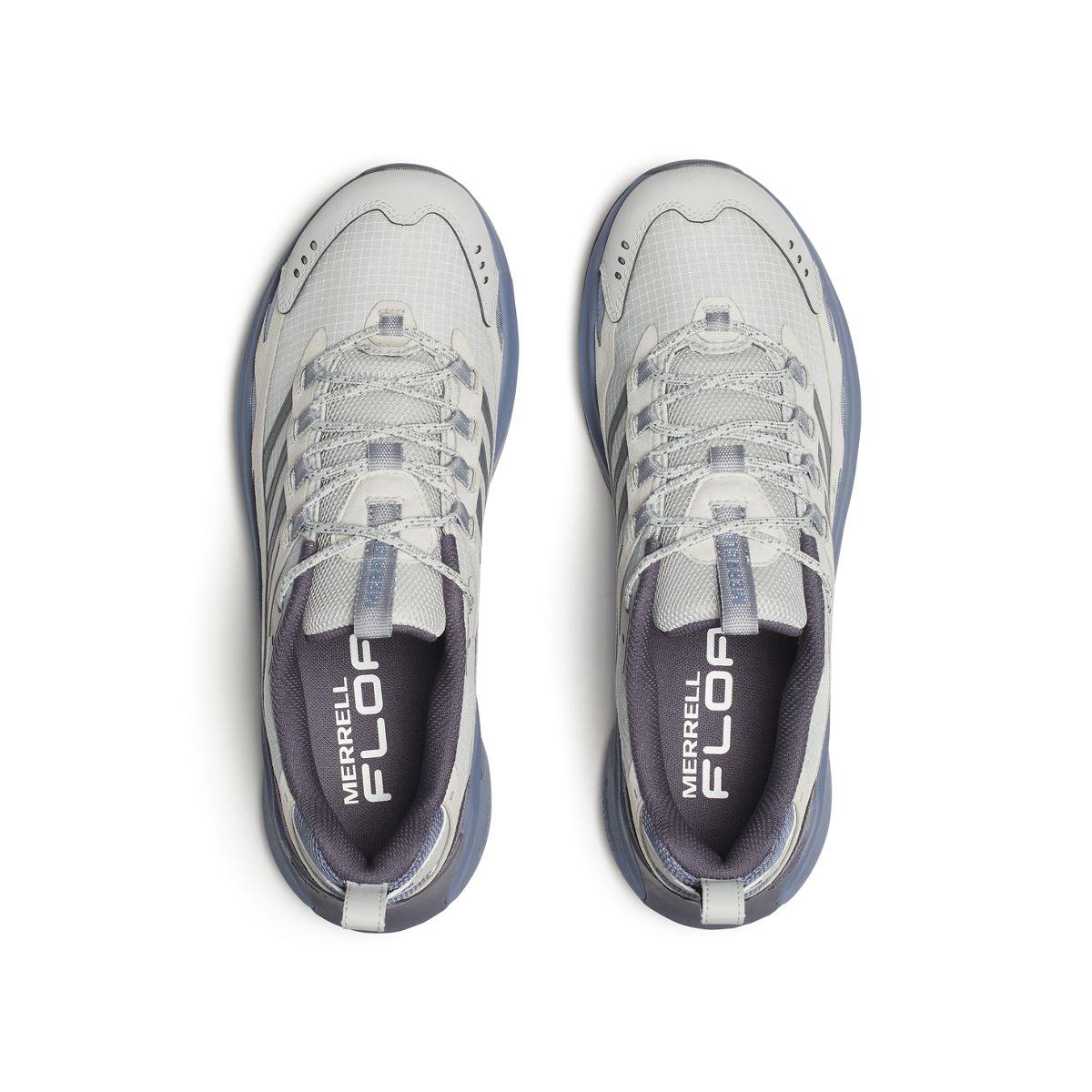 Moab Speed 2 Sport, Indigo, dynamic 3