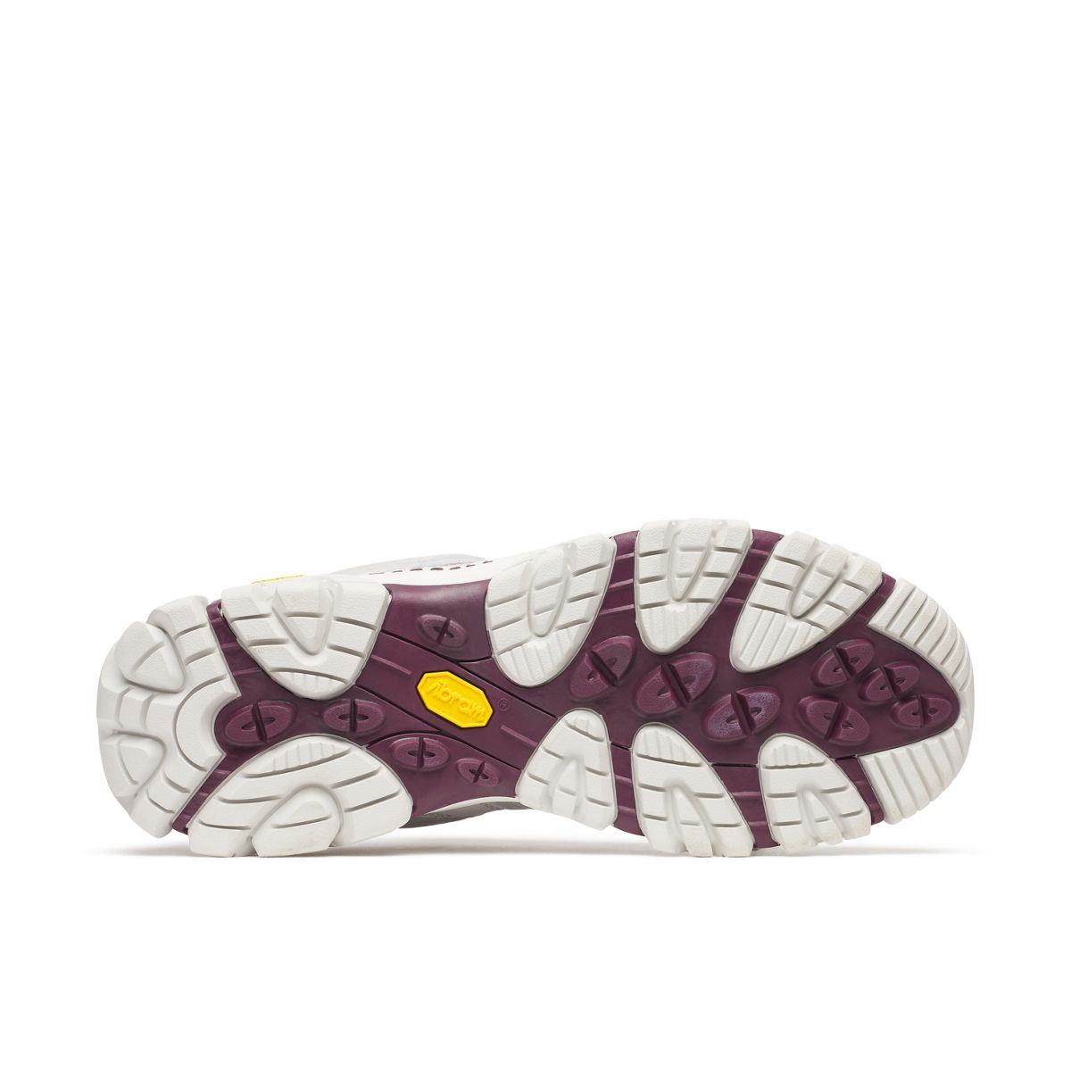 Moab 3, PIGEON/DARK CHERRY, dynamic 6