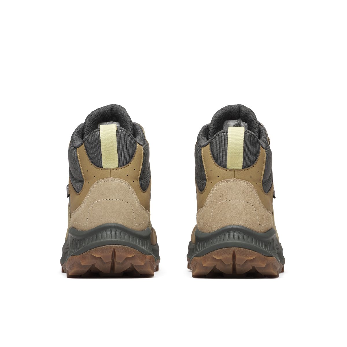 Tempo Sol Mid Waterproof, Mountain, dynamic 5
