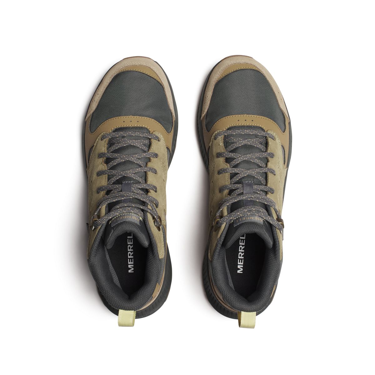 Tempo Sol Mid Waterproof, Mountain, dynamic 7