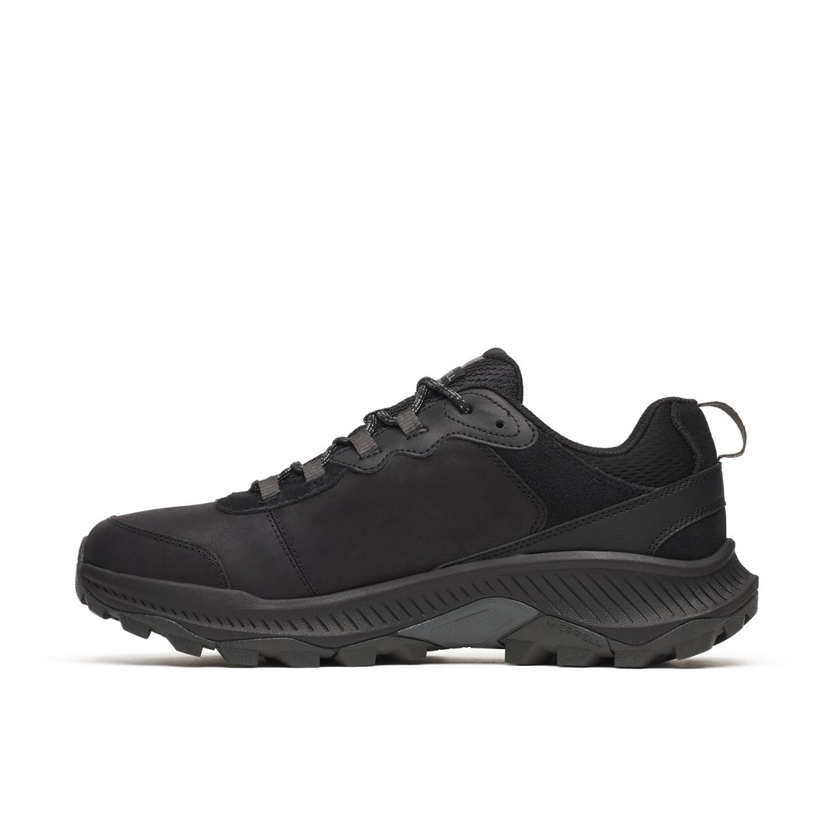 Speed Strike 2 Leather, Black, dynamic 3