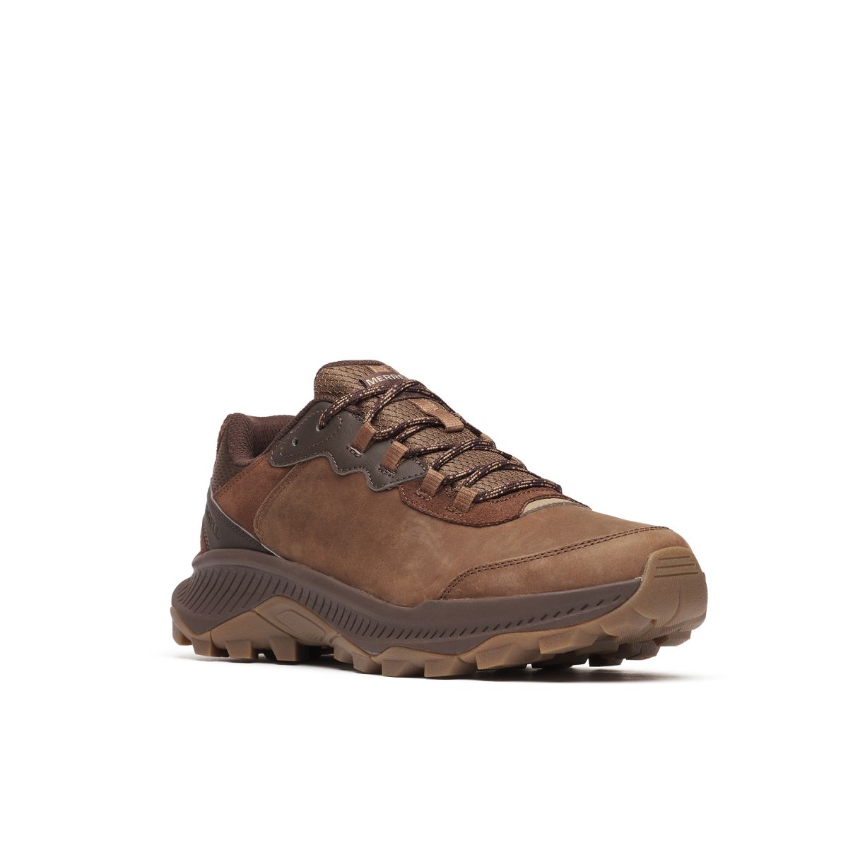 Speed Strike 2 Leather, Mole, dynamic 2