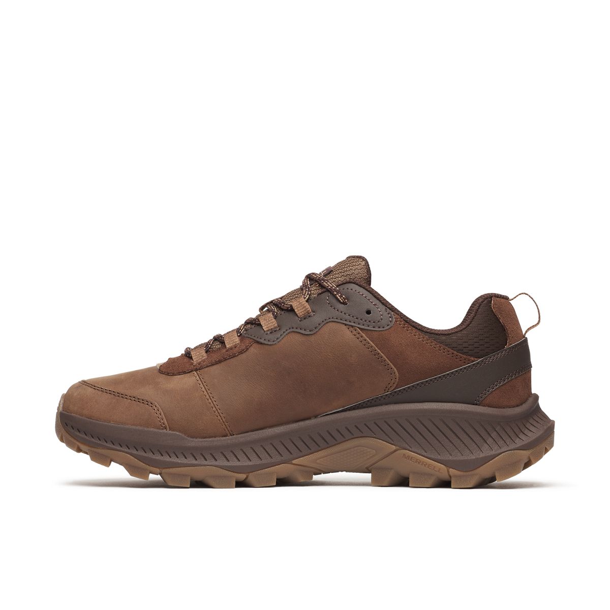 Speed Strike 2 Leather, Mole, dynamic 3