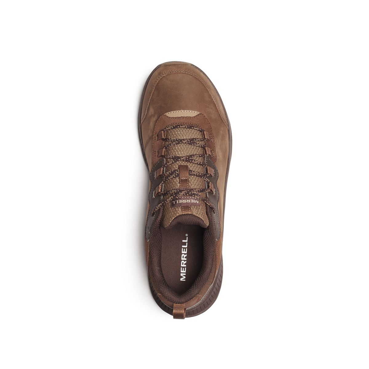 Speed Strike 2 Leather, Mole, dynamic 6