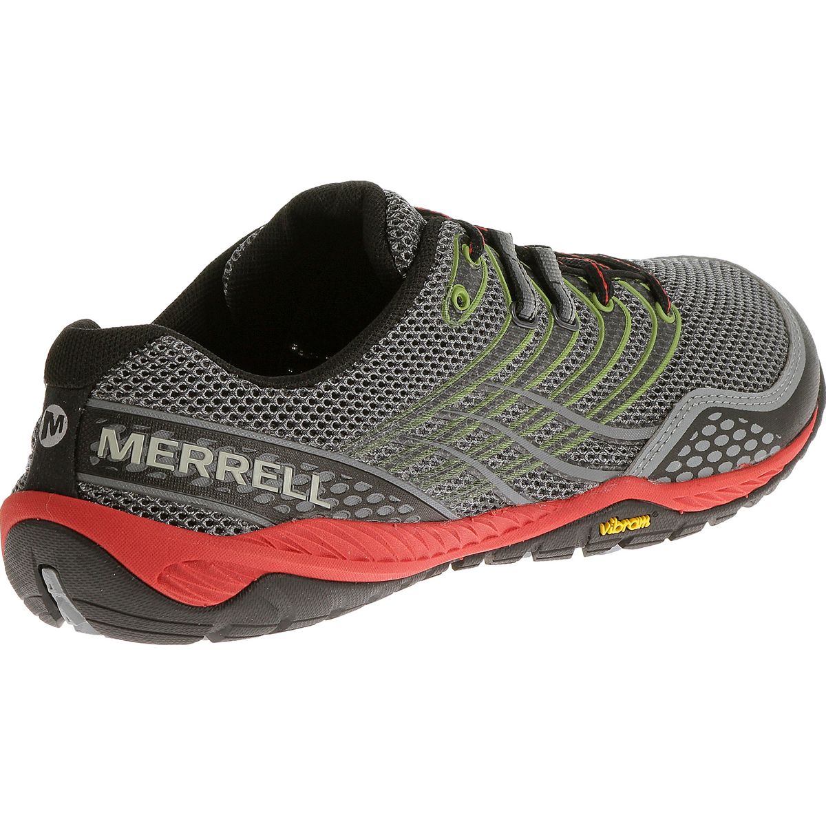 merrell trail glove 3
