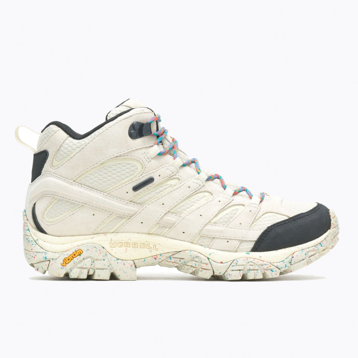 merrell moab 2 mid waterproof