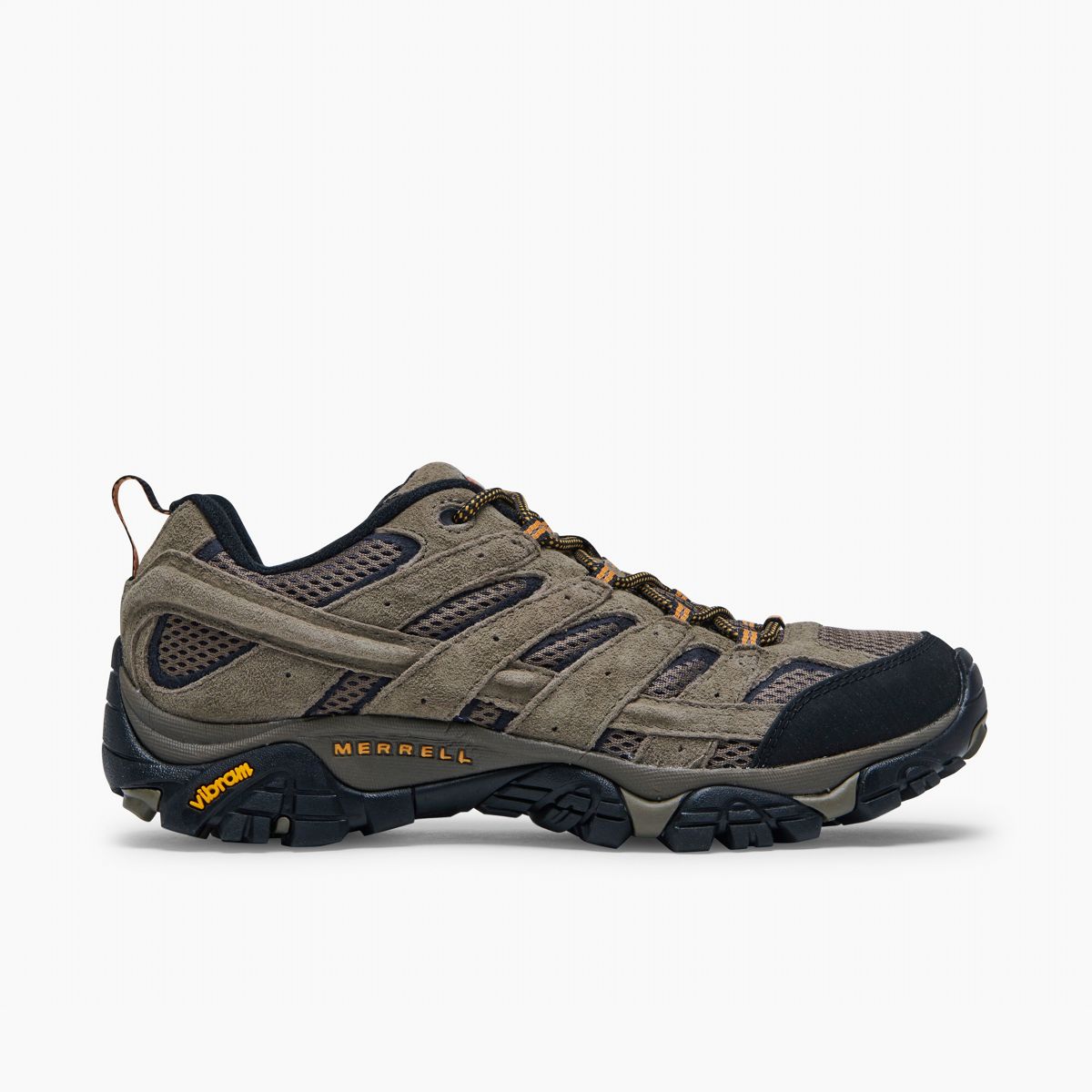 Men s Moab 2 Ventilator Hiking Shoes Merrell