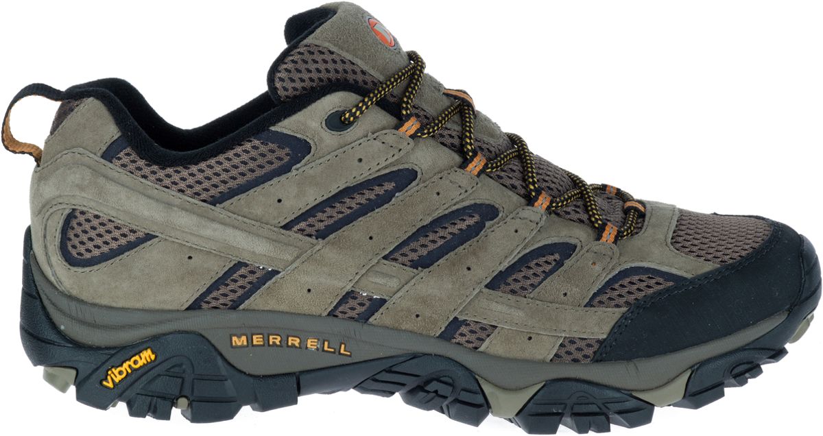 merrell work shoes for men
