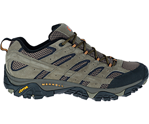 Shop Men's Waterproof Hiking Boots & Shoes | Merrell