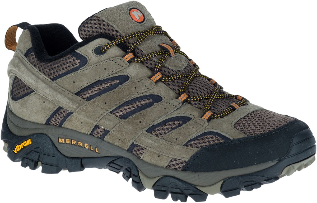 merrell wide width shoes