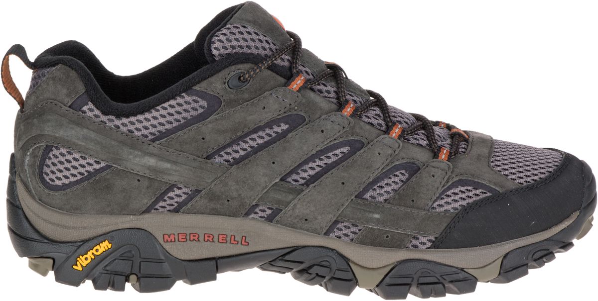 Men's Moab 2 Ventilator Wide Width 