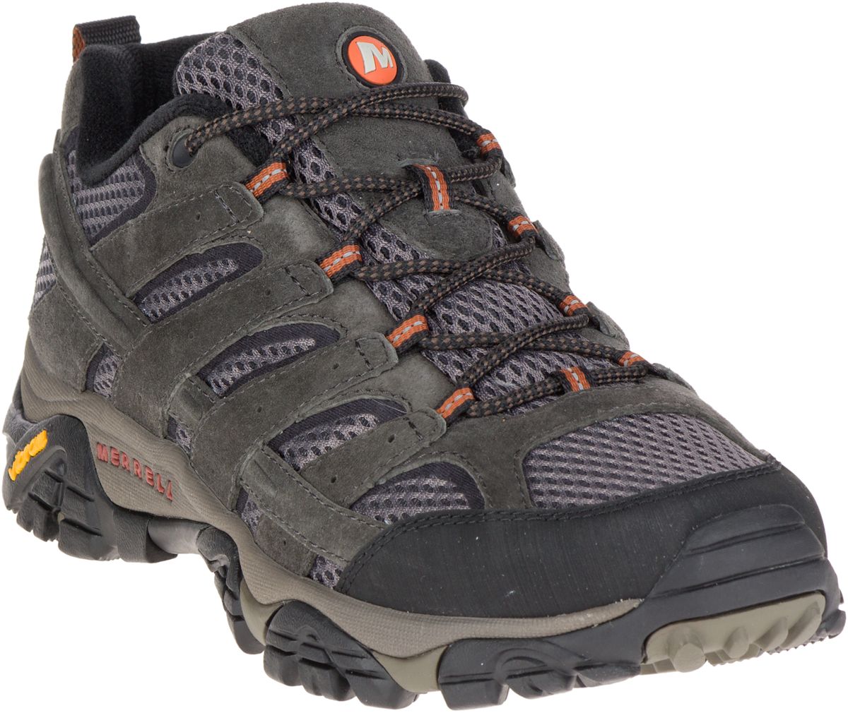 men's moab 2 ventilator wide