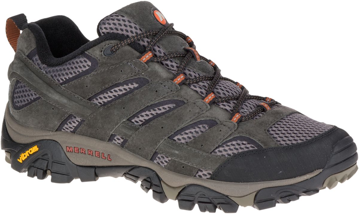 Men's Moab 2 Ventilator Wide Width 