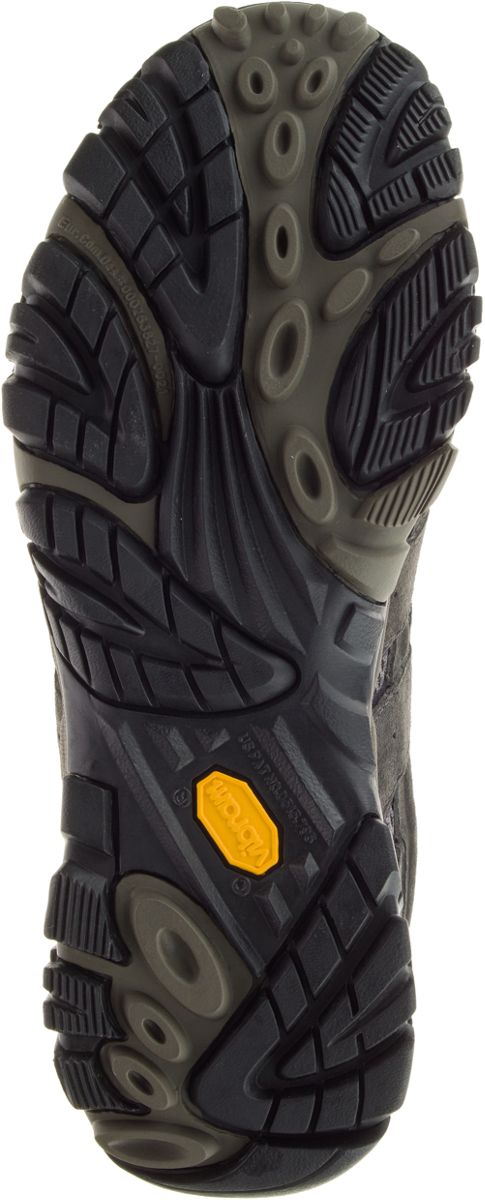 merrell wide