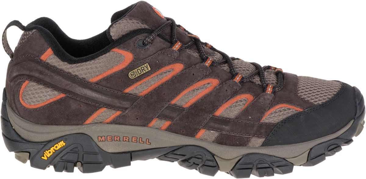 merrell espresso shoes