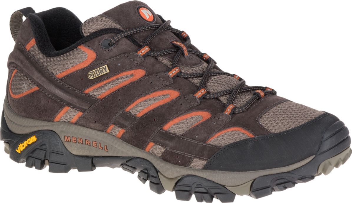 men's hiking shoes wide width