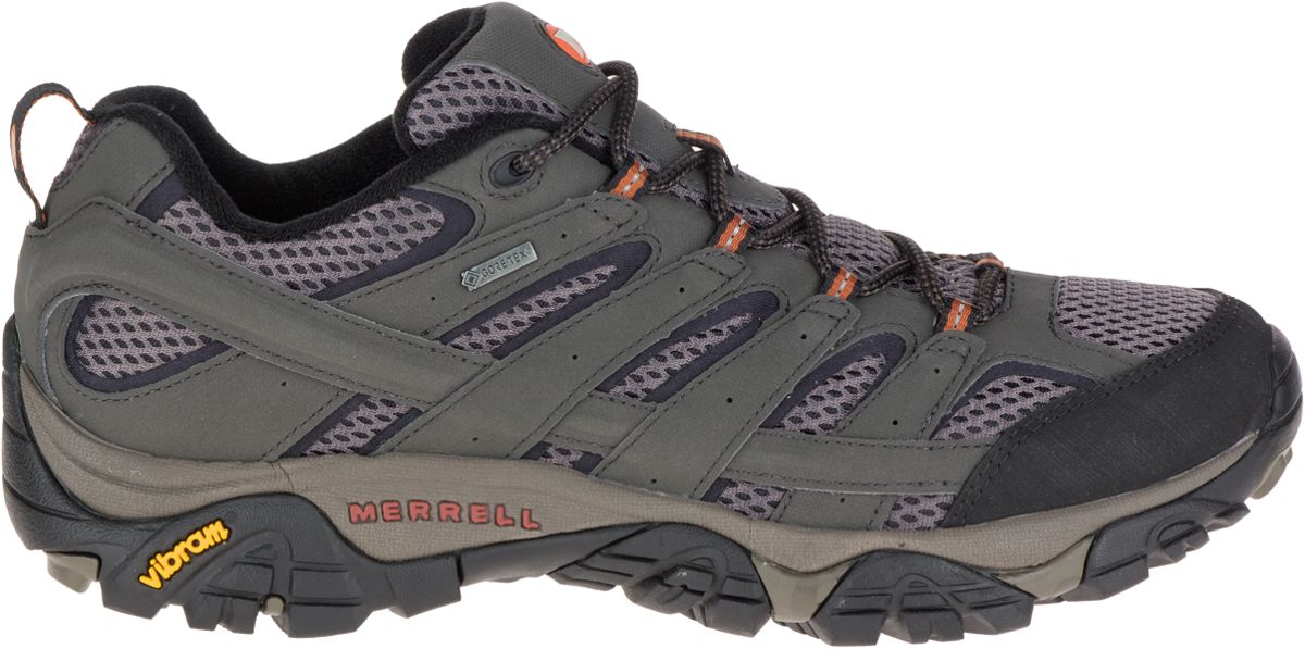 Men's Moab 2 GORE-TEX® Hiking Shoes 