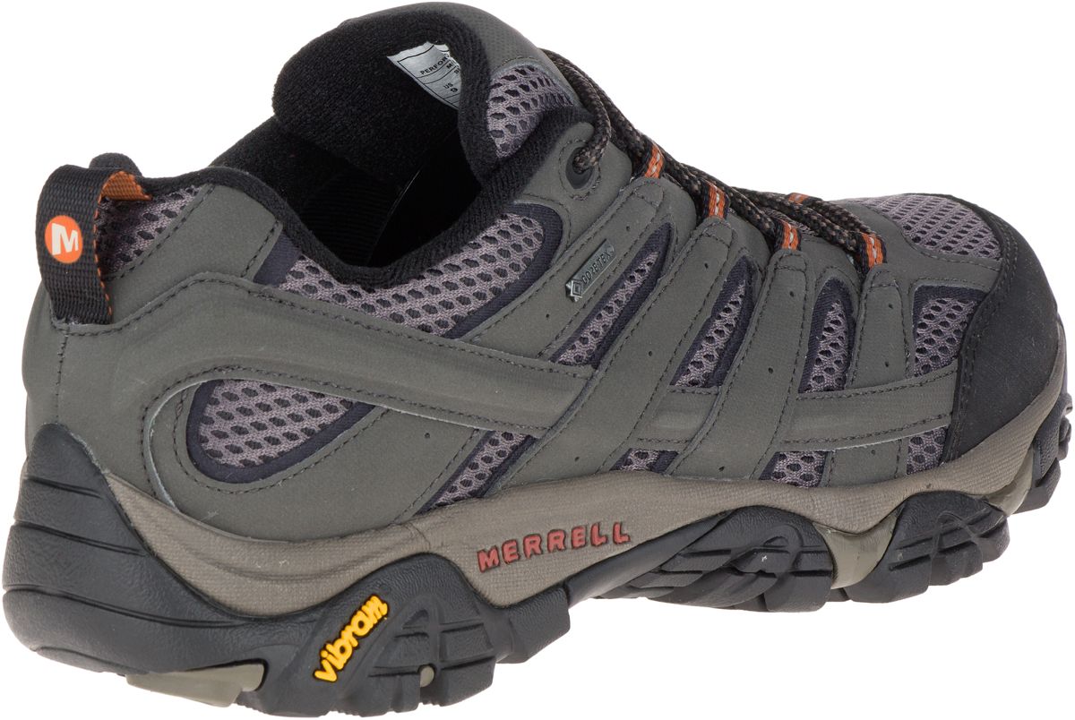 merrell moab gore tex