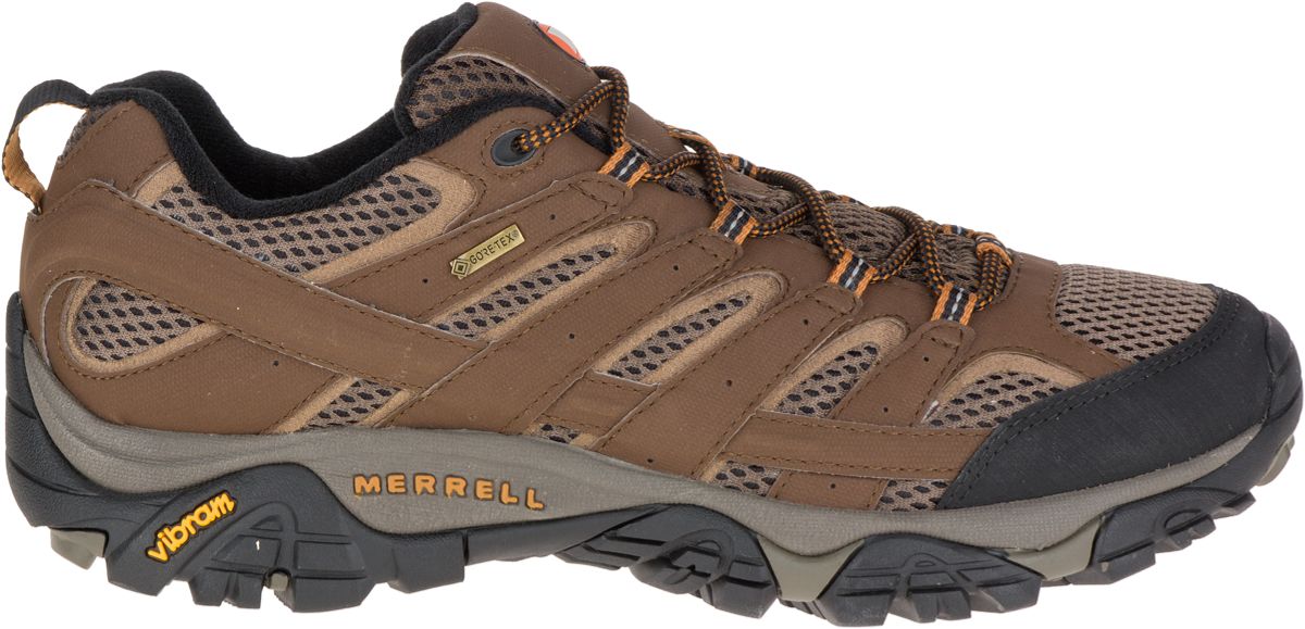 merrell moab 2 gore tex mens