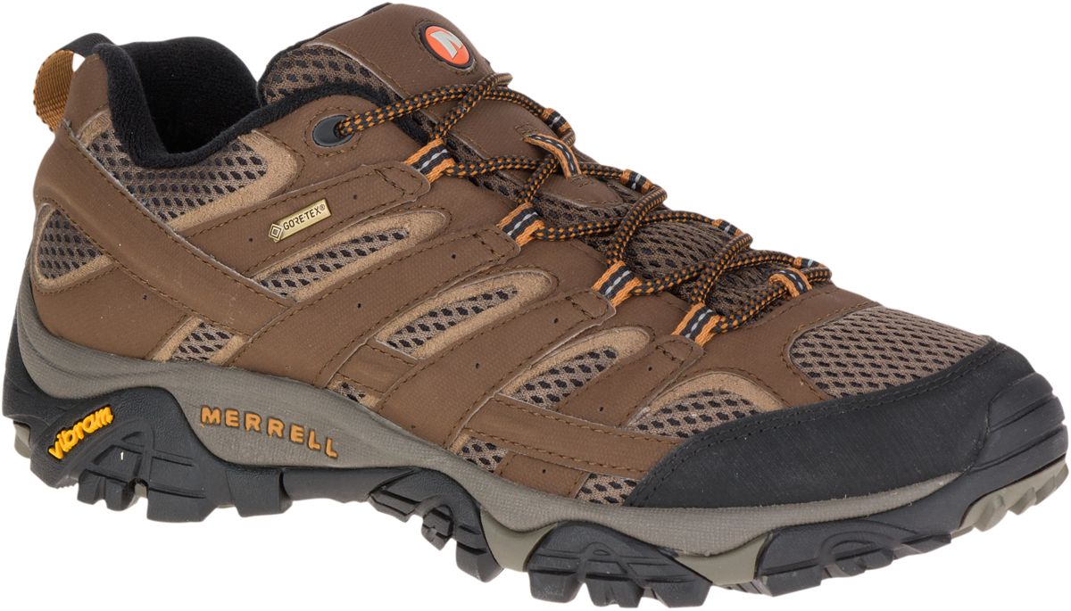 wide hiking shoes for men