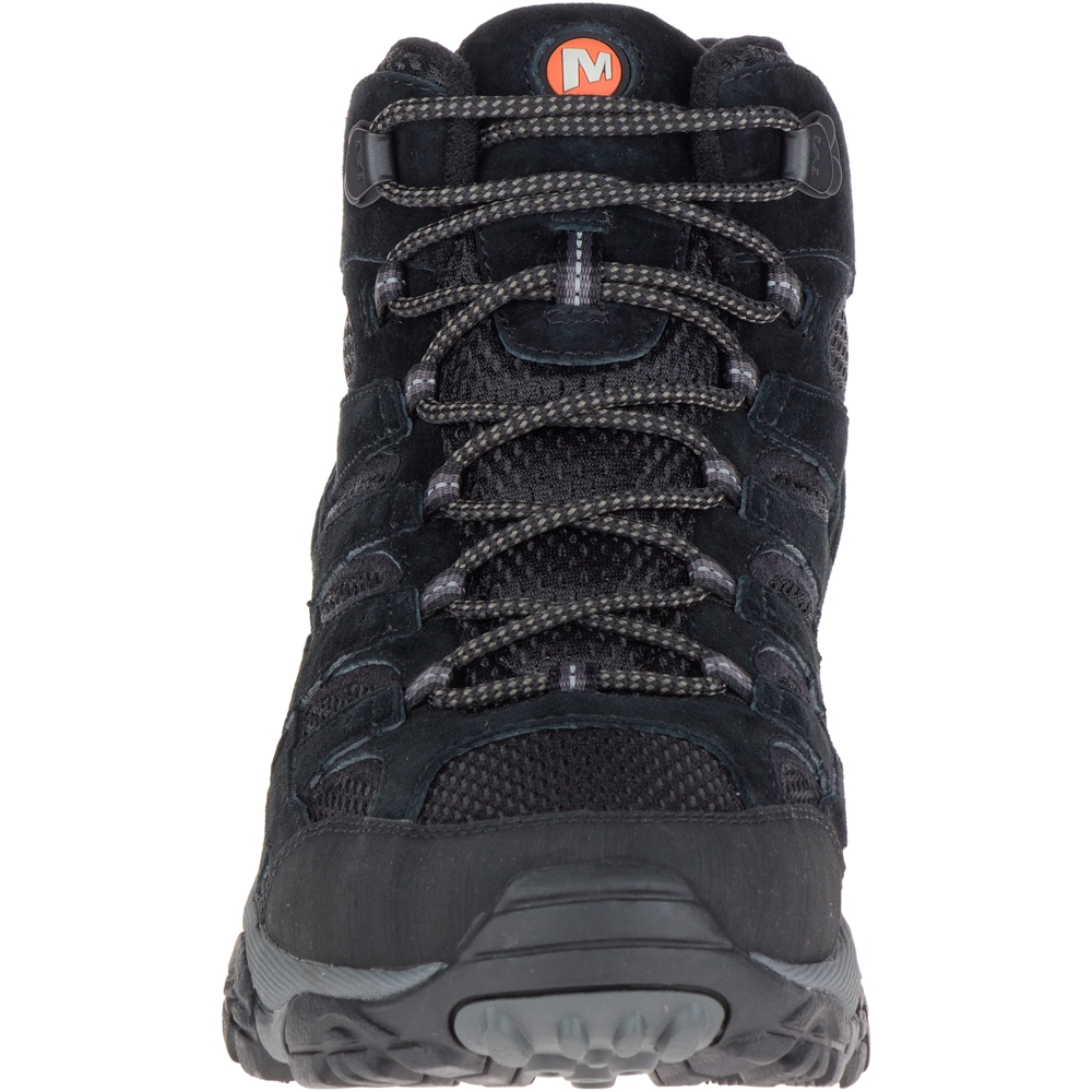 Merrell Men Moab 2 Mid Ventilator Wide Width | eBay