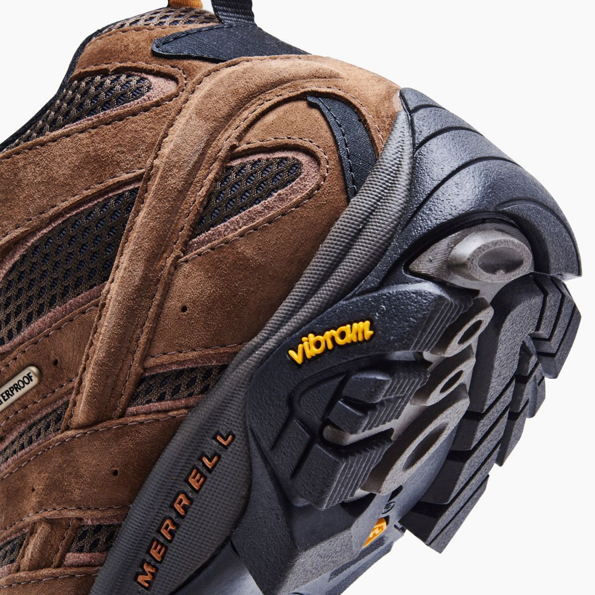merrell moab 2 mid wp